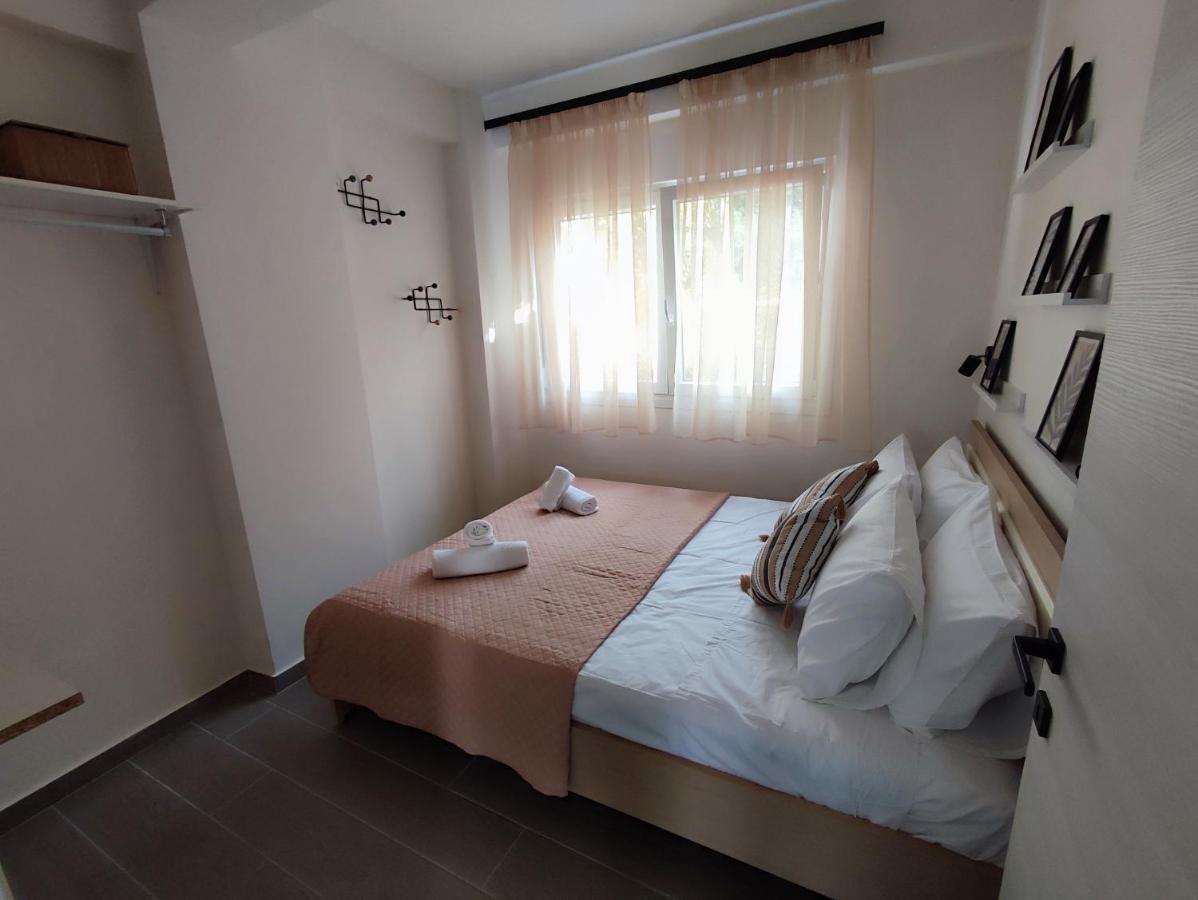 Appartamento Sunrise Kavala Esterno foto